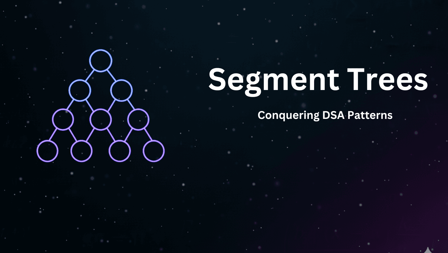 Segment Tree: Range update with lazy propagation