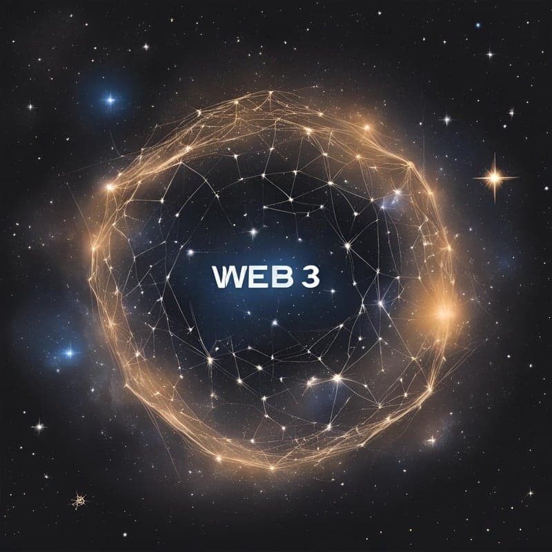 Web 3 Chapter - 1: Basics of web3 and blockchain