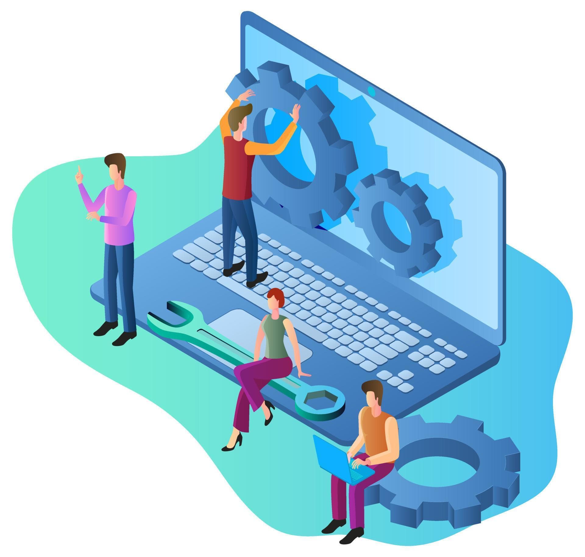 What is an operating system and why there's a need of it?