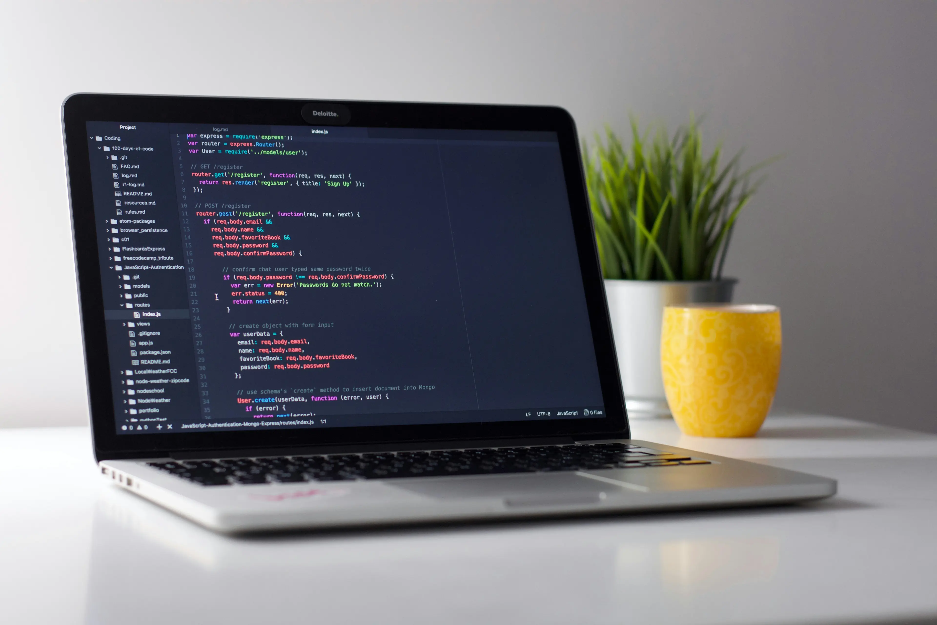 How I Rebuilt My Blog with Next.js, MDX, and Hashnode Integration